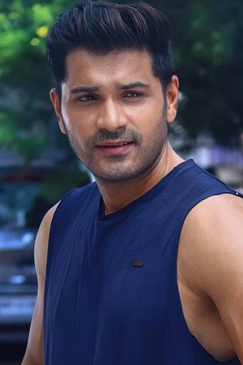 Image of Mrunal Jain