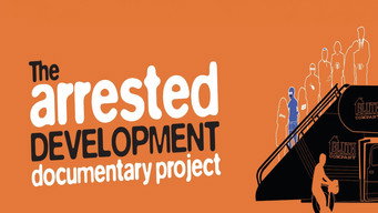 #2 The Arrested Development Documentary Project