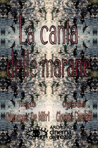 La canta delle marane