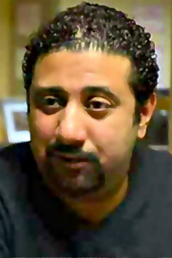 Shady Al Ramly — 2