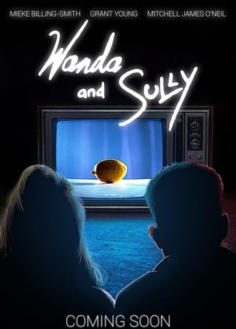 Poster of Wanda and Sully