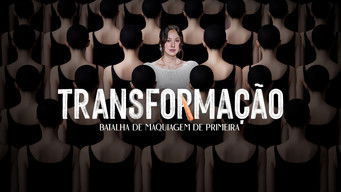 Cena de TRANSFORMAÇÃO