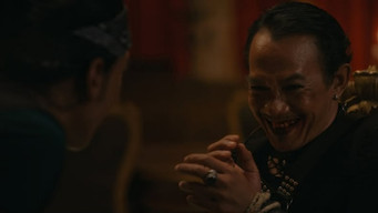 #5 The Concubine