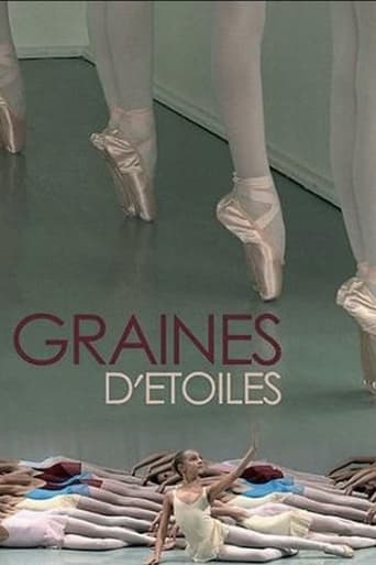 Graines d'étoiles 2018