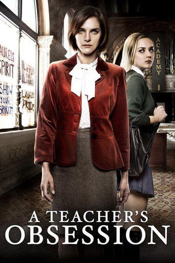 A Teacher's Obsession (2015)