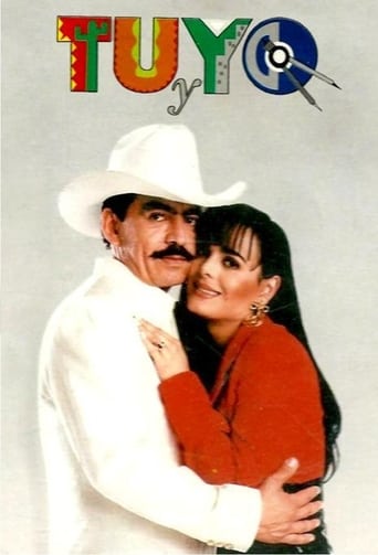 Poster of Tú y yo