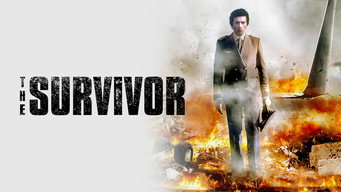 The Survivor (1981)
