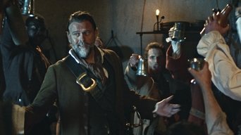 El Reino Perdido de los Piratas S01E01