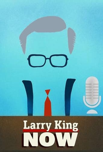 Larry King Now torrent magnet 