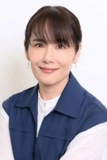 Foto de 富田靖子