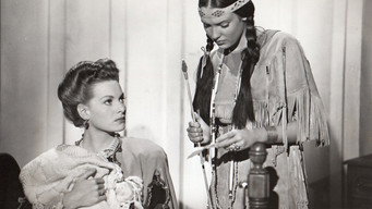 Buffalo Bill (1944)