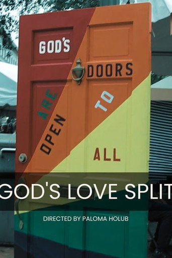 God's Love Split