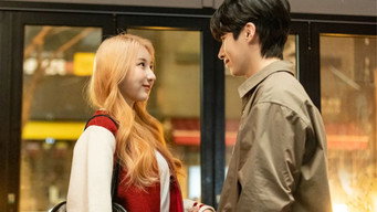 Budding Romance (2025)