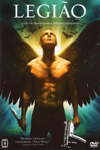 capa filme