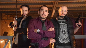 Galeria 1 - Pistolas de juguete