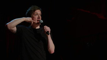 Daniel Sloss: Live Shows (2018)
