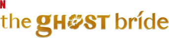 The Ghost Bride logo