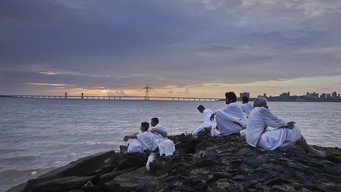 Ship of Theseus (2012)
