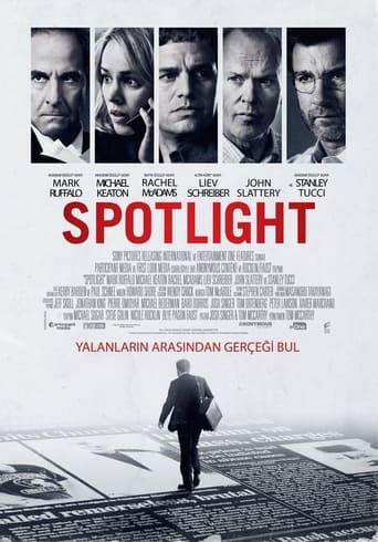 Spotlight ( Spotlight )