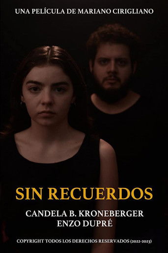 Sin Recuerdos (2023)