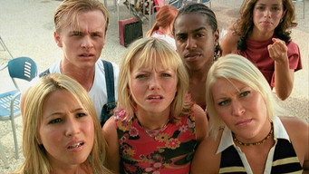 Полювання на клонів (2003)