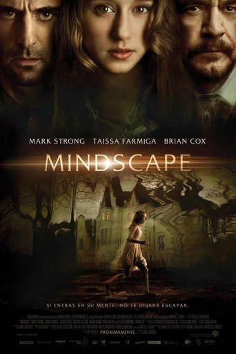 Poster of Mindscape