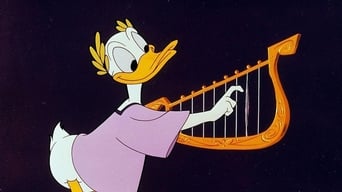 Donald in Mathmagic Land (1959)