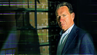 Portillo's State Secrets (2015- )