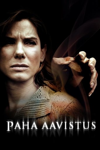 Paha aavistus