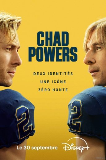 Chad Powers - Season 1 Episode 1