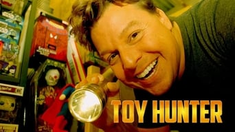 #1 Toy Hunter
