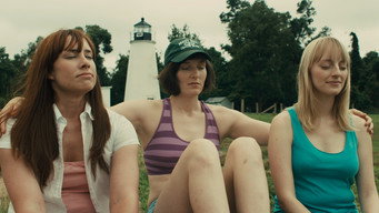 #6 June, Adrift