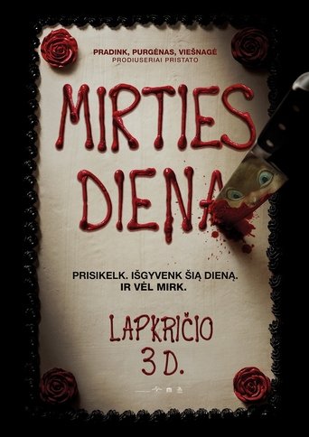 Mirties diena