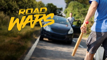 Road Wars (2022- )