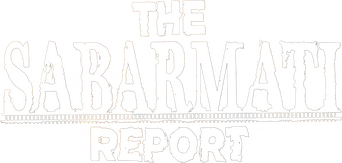 The Sabarmati Report logo