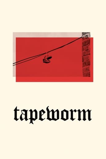 Poster of Tapeworm