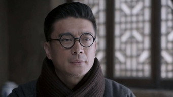 Episode 16 — Episode 16