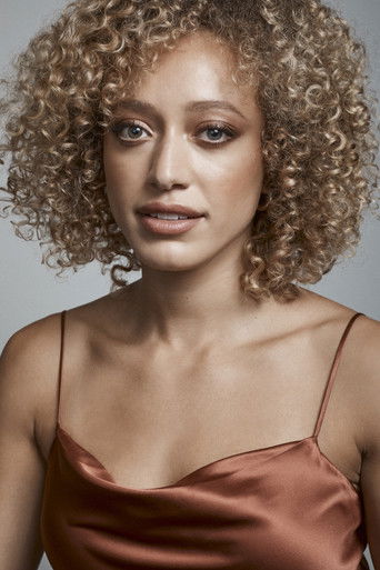 Foto de Sydney Cole Alexander