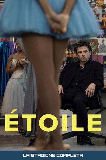 Stagione 1