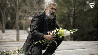 #11 Dariush