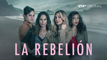 La rebelión (2022- )