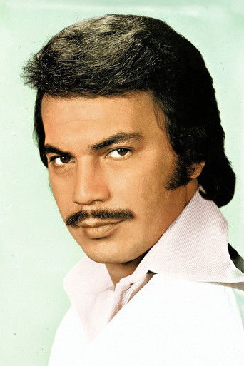 Foto de Orhan Gencebay