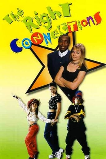 Poster of The Right Connections