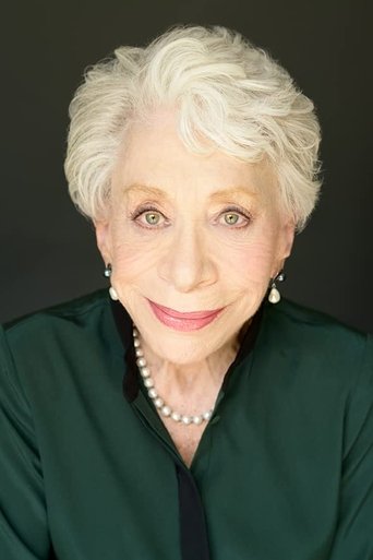 Image of Bunny Levine