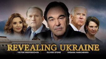 Revealing Ukraine (2019)