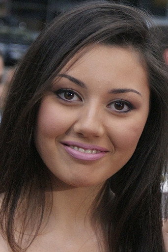 Safura Alizade fotoğraf 1