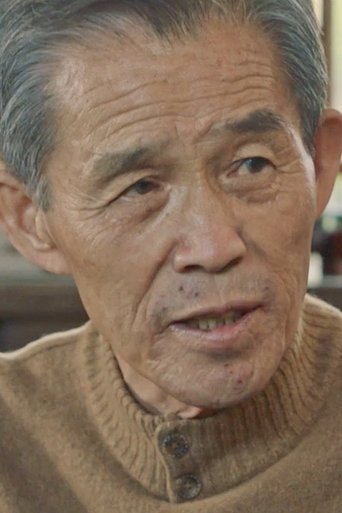 Image of Kim Soo-bok