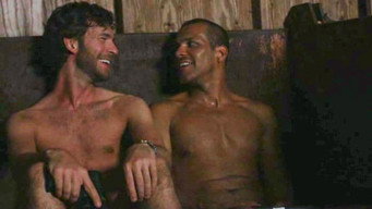 Aaron... Albeit a Sex Hero (2009)