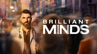 Brilliant Minds - Season 2 Episode 8 (2024) 予告編
