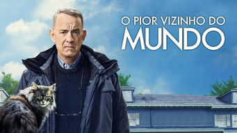 Cena de O Pior Vizinho do Mundo